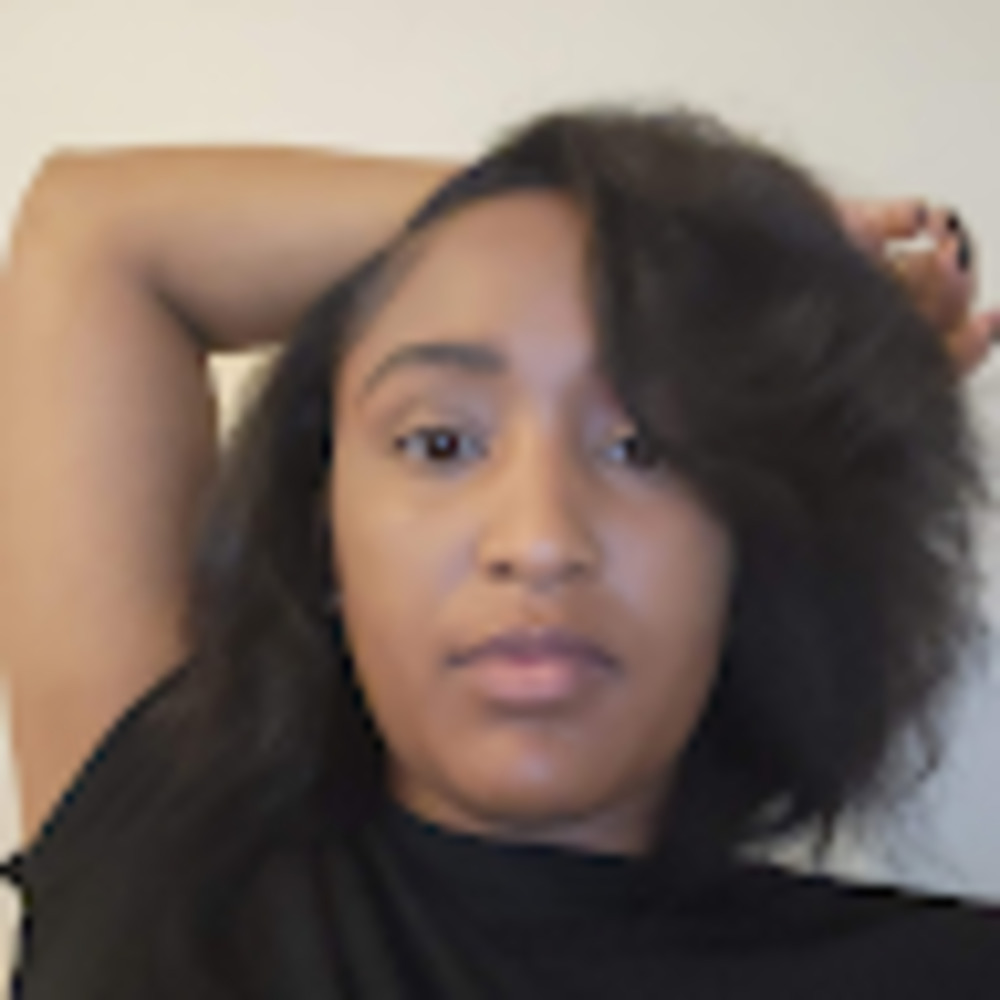 Meet your Posher, Tiana